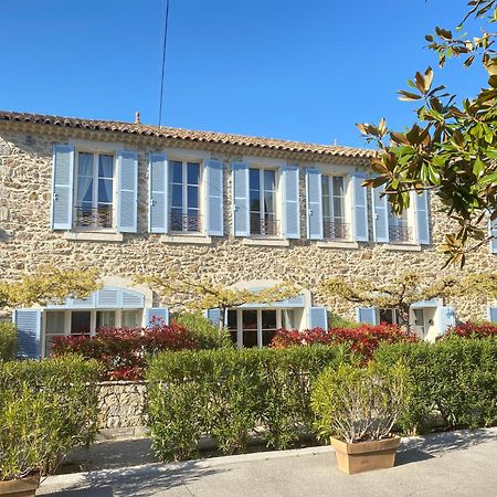 La Bastide Du Soleil Lägenhet Cannes Exteriör bild