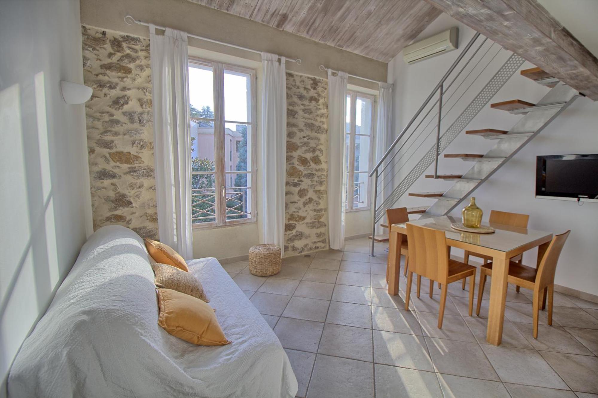 La Bastide Du Soleil Lägenhet Cannes Exteriör bild