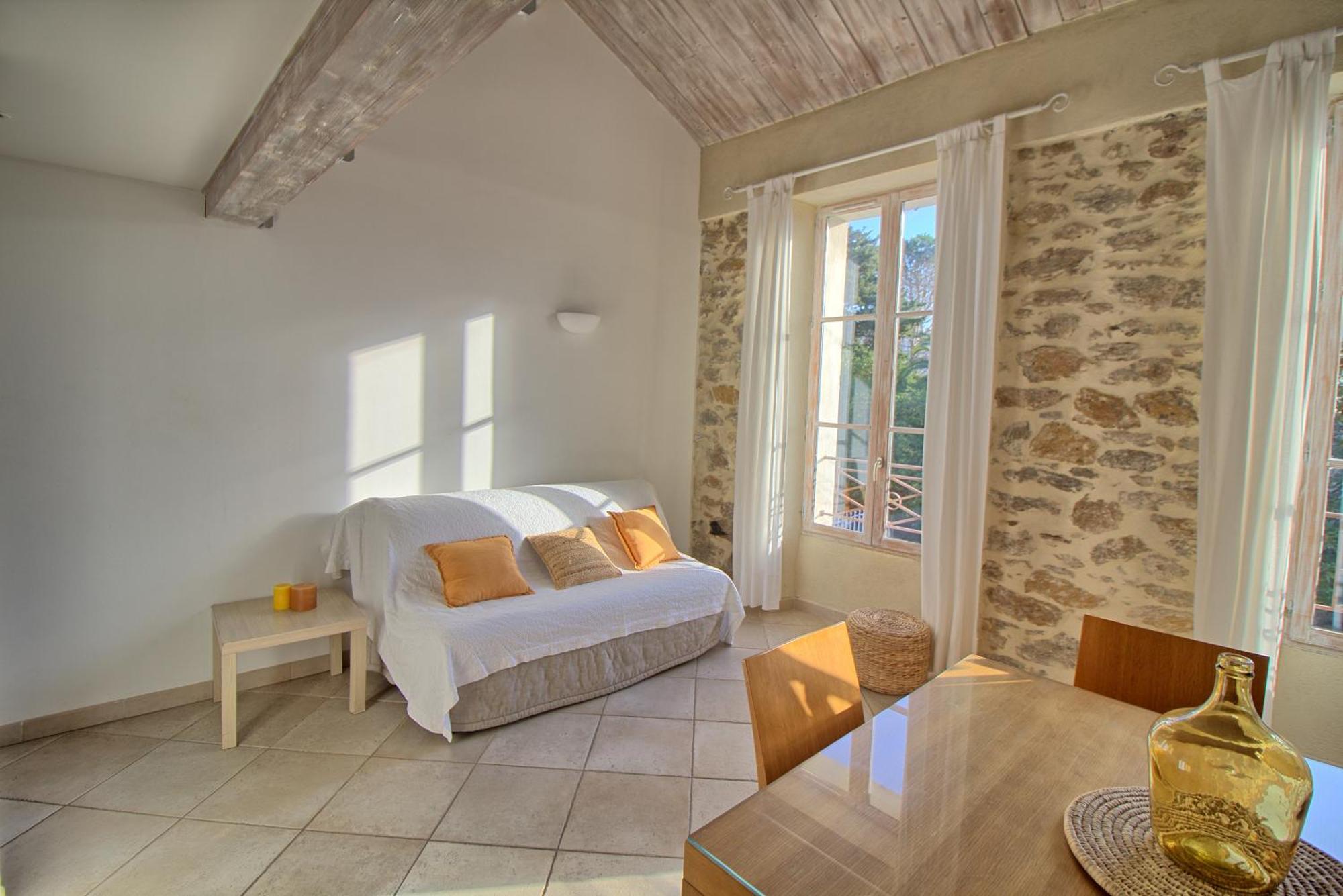 La Bastide Du Soleil Lägenhet Cannes Exteriör bild